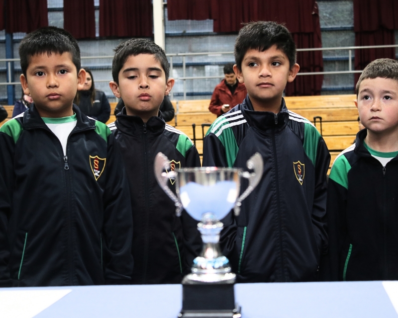 Líderes de alianzas de enseñanza básica firman compromiso para vivir una fraterna Semana Salesiana 2026