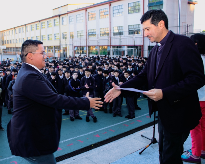 Reconocemos el compromiso: ganadores del Premio 