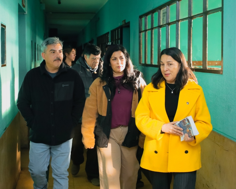 Colegio Salesiano realiza positivo balance de su Casa Abierta y prepara nueva jornada para este sábado