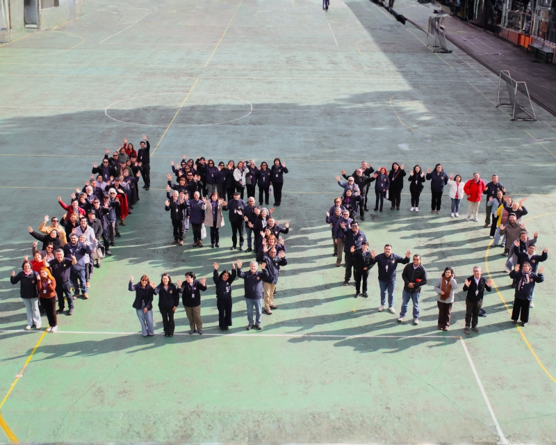 150 años después, la misión continúa / Salesianos Cooperadores