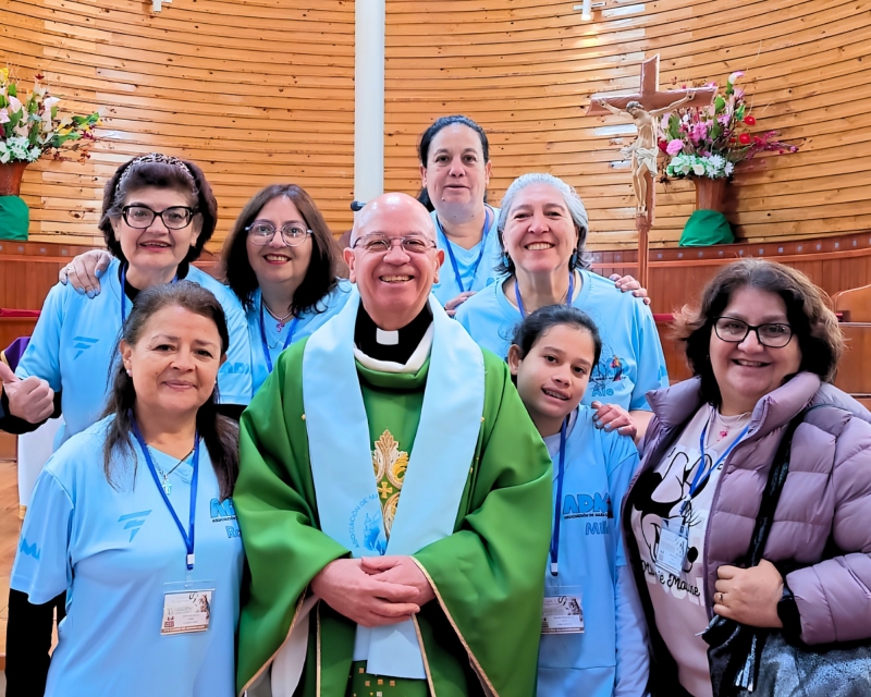 Congreso Nacional impulsa nueva etapa de ADMA Concepción